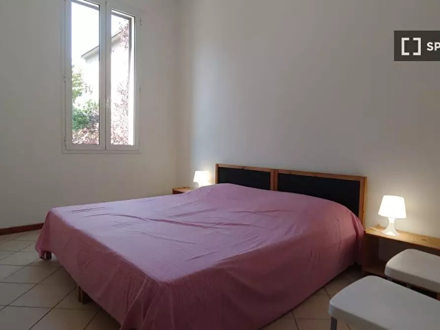 Immagine 1 di Appartamento in affitto  in Via Vittorio Bigari a Bologna
