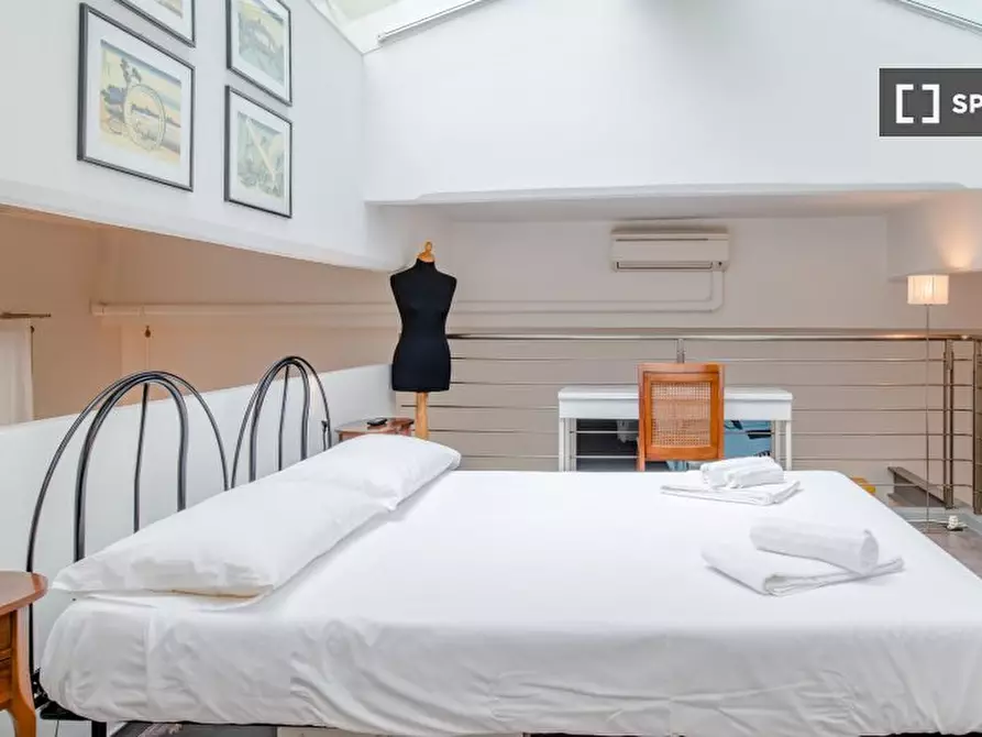 Immagine 19 di Appartamento in affitto  in Via Matteo Pescatore a Torino