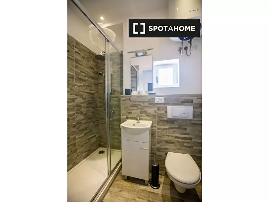 Immagine 11 di Ufficio in affitto  in Via Guido Guinizelli a Milano