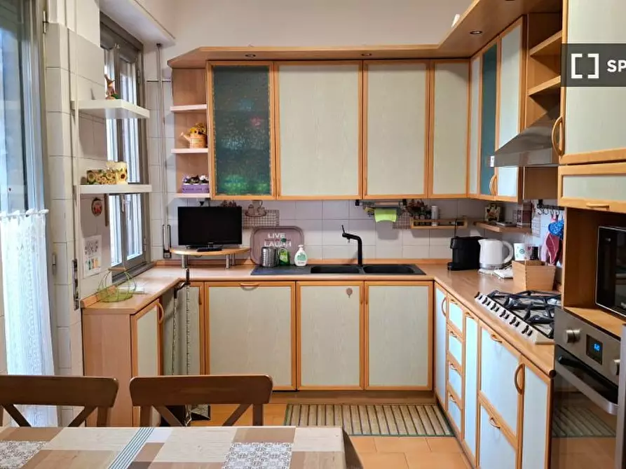 Immagine 13 di Appartamento in affitto  in Via Sem Benelli a Milano