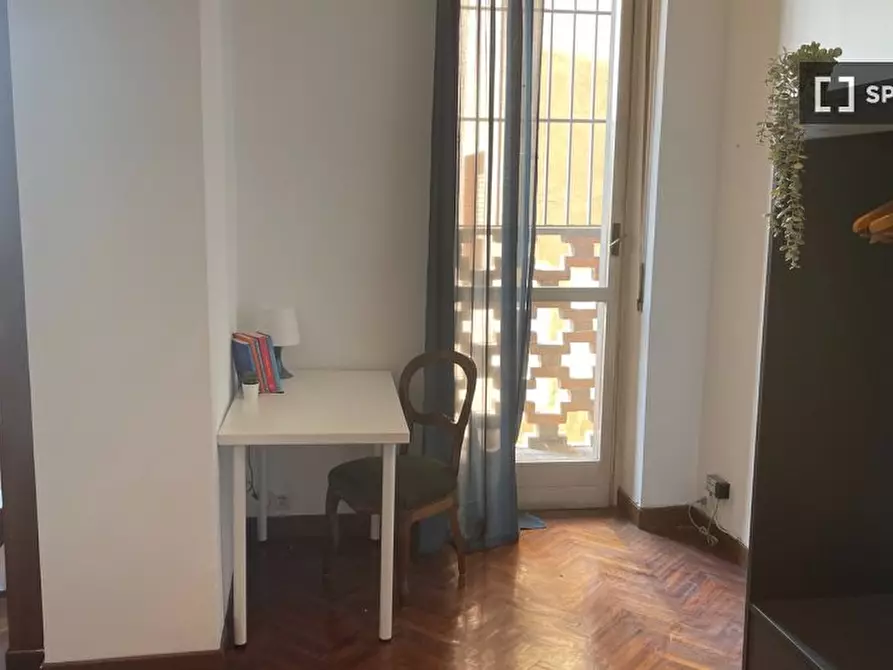Immagine 2 di Camera condivisa in affitto  in Via Tristano Calco a Milano