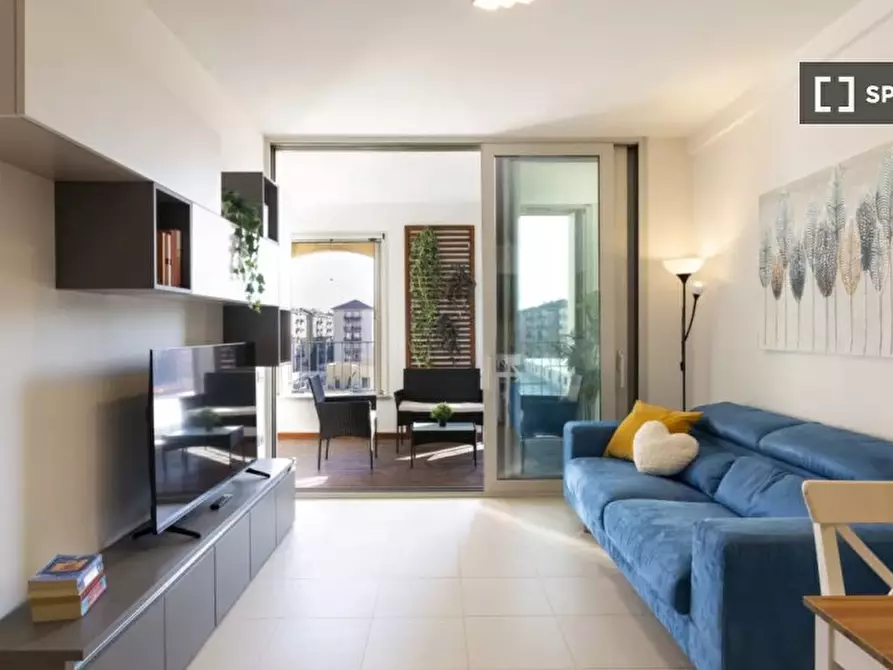 Immagine 5 di Appartamento in affitto  in Viale Giovanni Suzzani a Milano