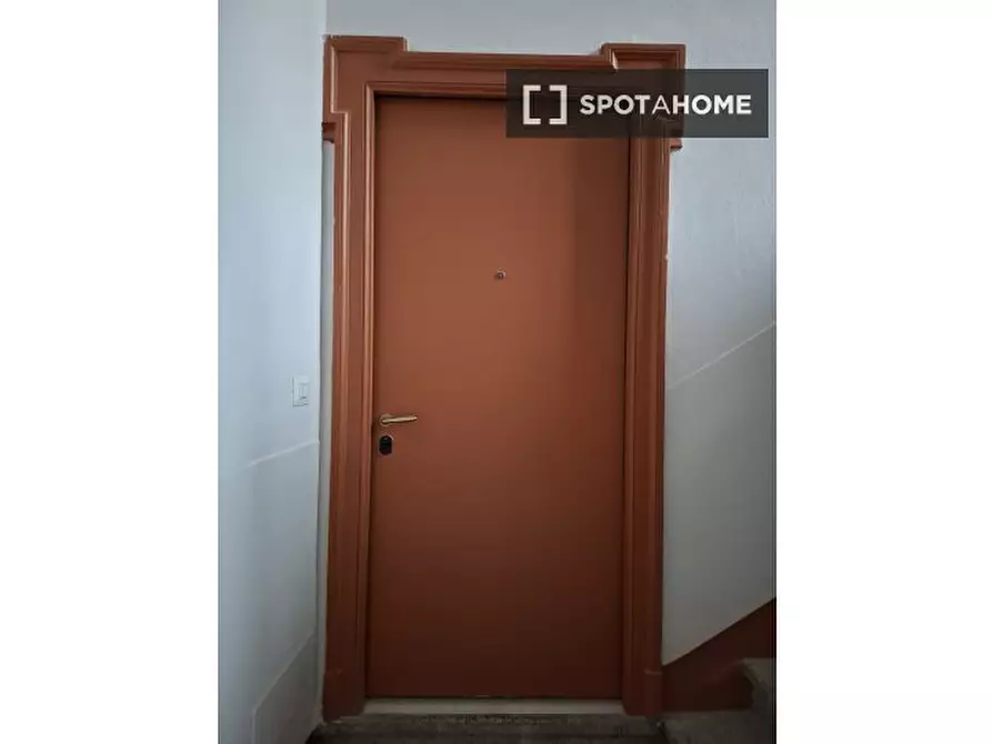 Immagine 8 di Camera condivisa in affitto  in Via Privata Maddalena Giudice Donadoni a Milano