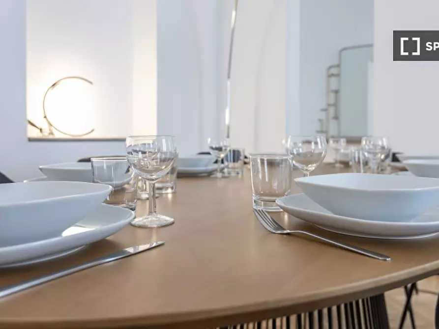 Immagine 12 di Appartamento in affitto  in Via Luigi Settembrini a Milano