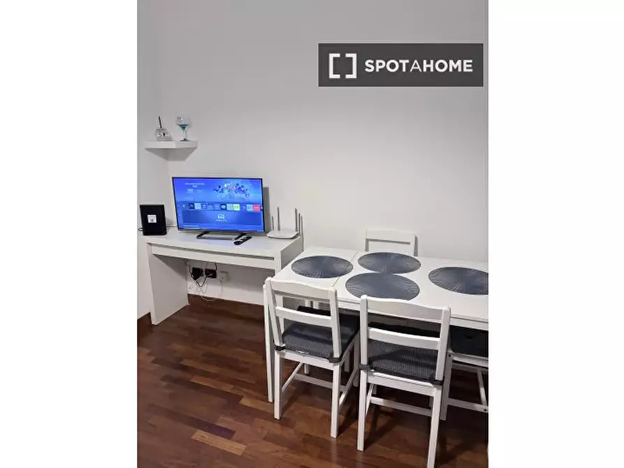 Immagine 4 di Appartamento in affitto  in Via Carlo D'Adda a Milano