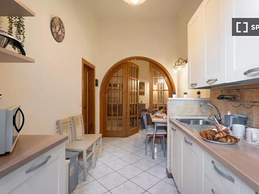 Immagine 11 di Appartamento in affitto  in Via del Bandino a Firenze