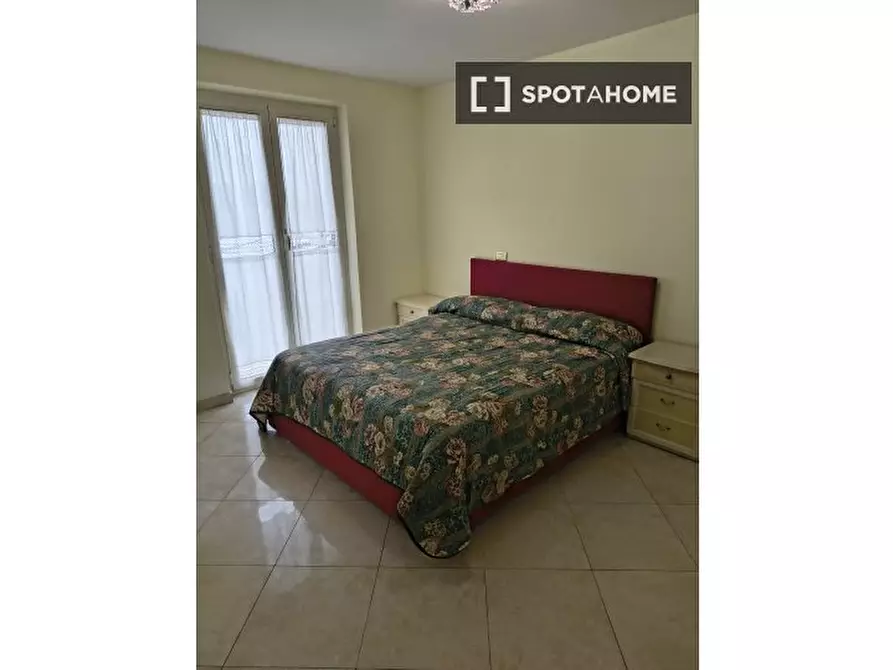 Immagine 2 di Appartamento in affitto  in Via Cristofano Robetta a Roma