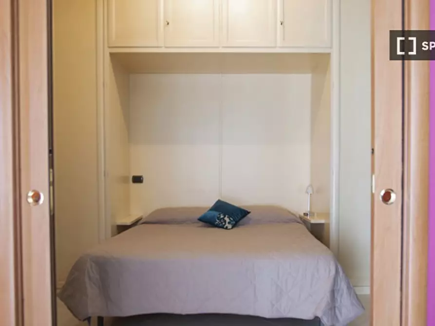 Immagine 9 di Appartamento in affitto  in Via Valle Borbera a Roma