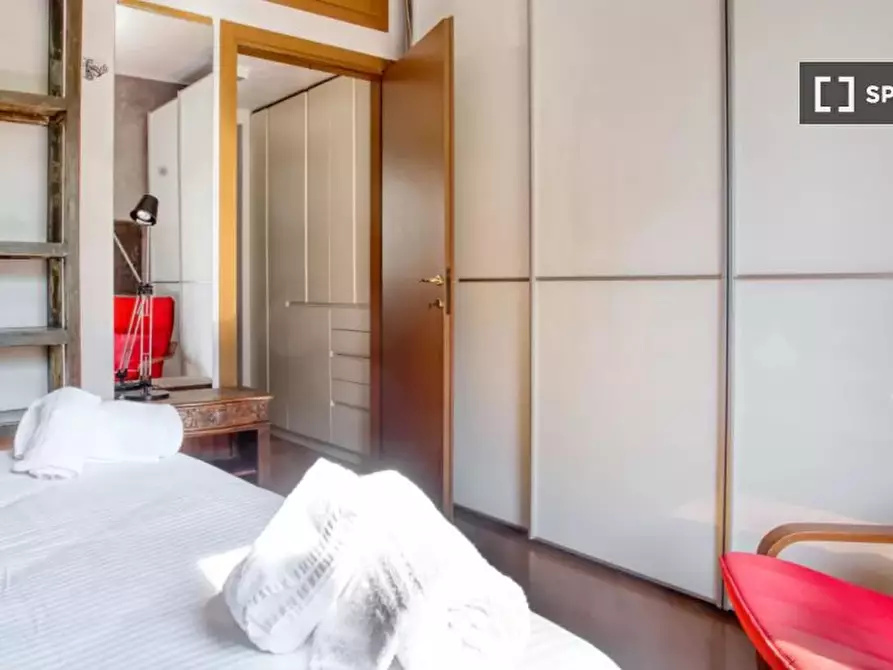 Immagine 13 di Appartamento in affitto  in Via Cenisio a Milano