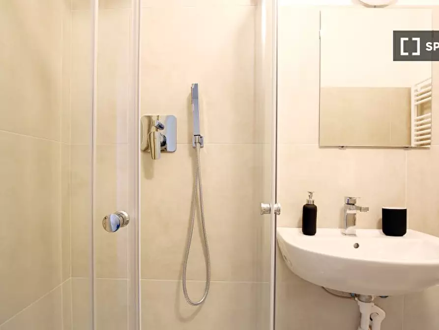 Immagine 17 di Camera condivisa in affitto  in Via Carlo Marx a Milano