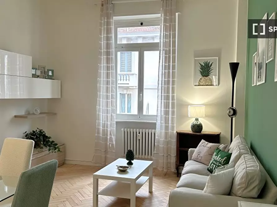 Immagine 1 di Appartamento in affitto  in Corso Concordia a Milano
