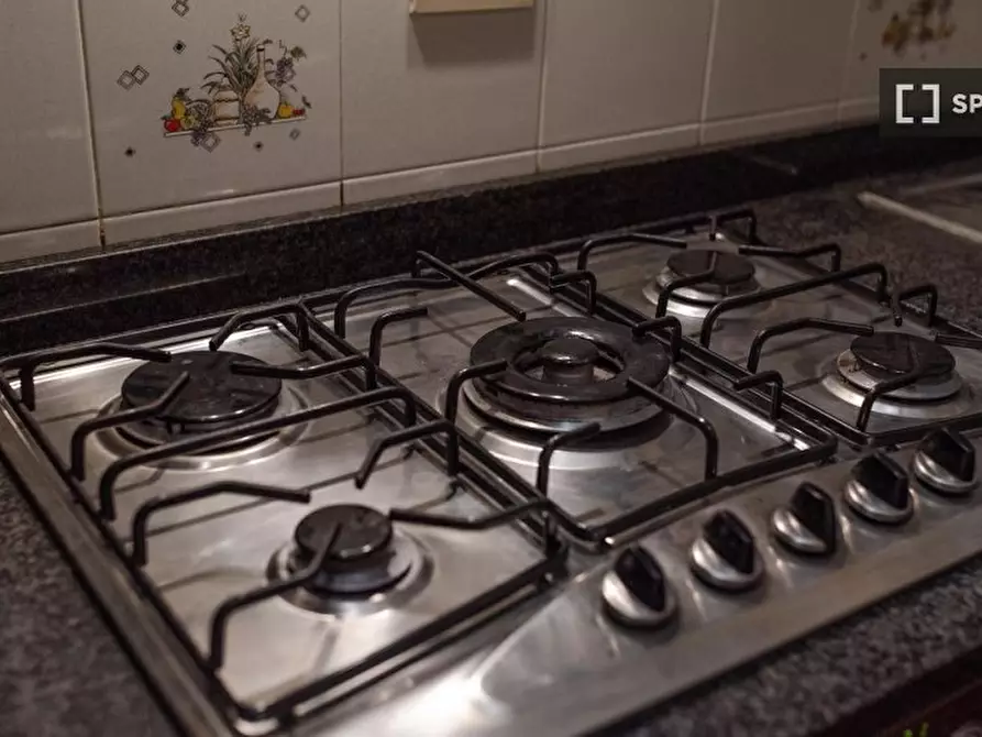 Immagine 15 di Appartamento in affitto  in Via Arsenale a Torino