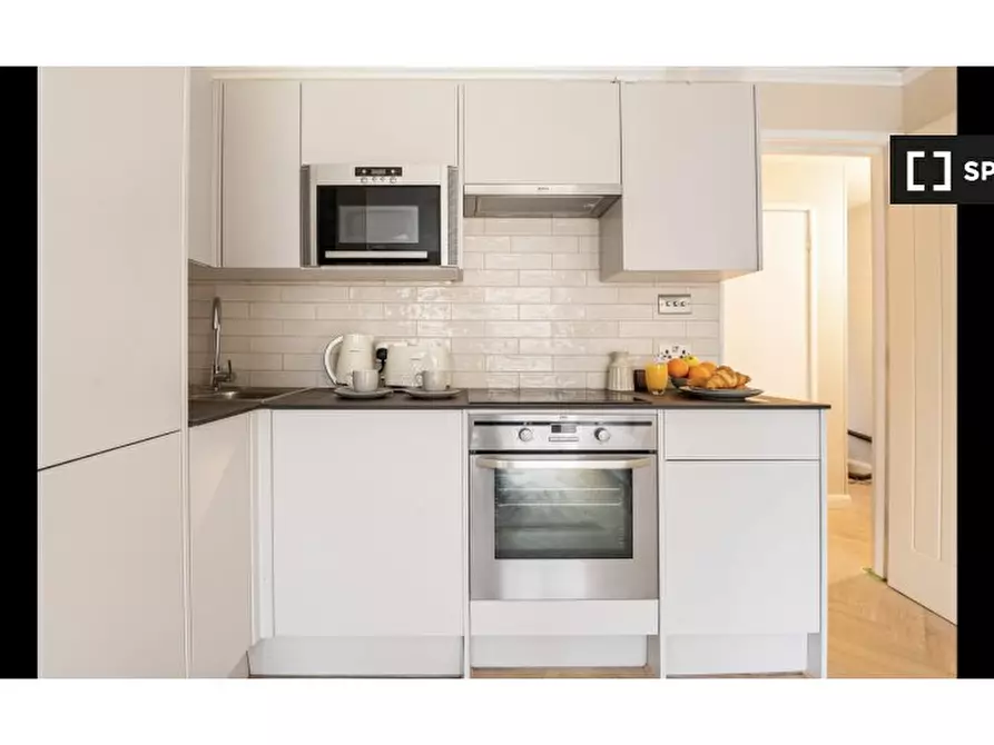 Immagine 10 di Appartamento in affitto  in Ingram Cl a Lambeth