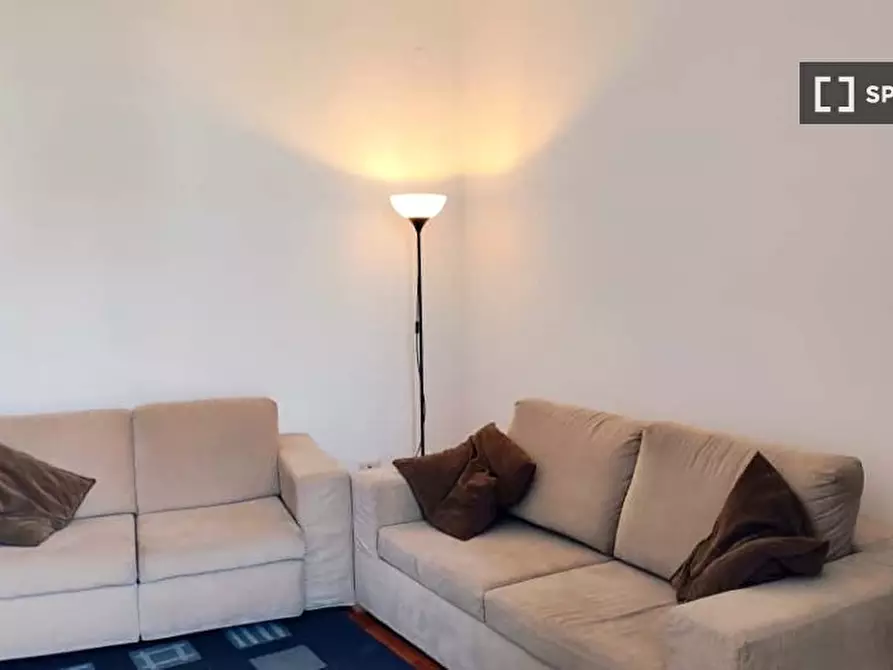 Immagine 5 di Appartamento in affitto  in Via Brembo a Milano