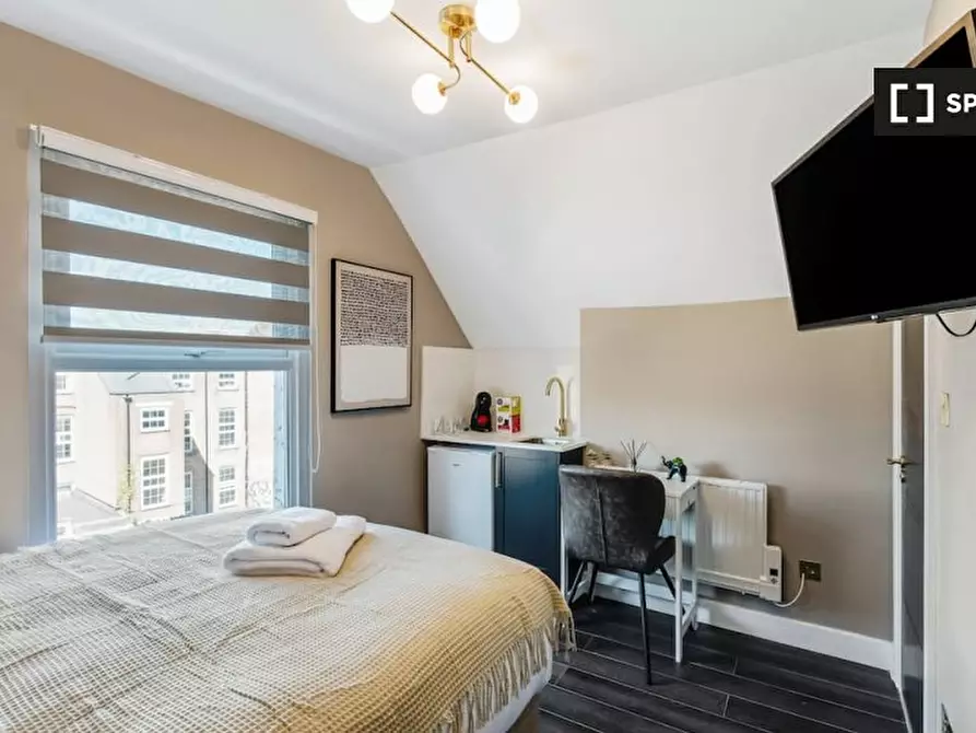 Immagine 9 di Ufficio in affitto  in High Rd a Tottenham