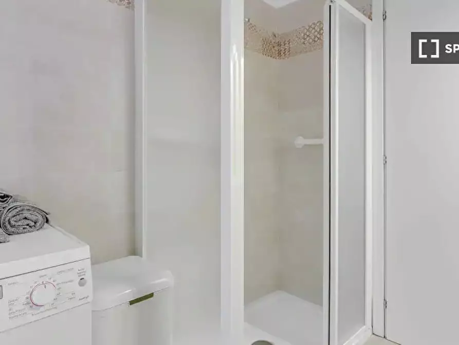 Immagine 4 di Appartamento in affitto  in Via Ferrante Aporti a Milano