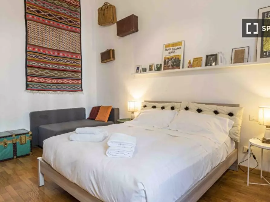 Immagine 10 di Appartamento in affitto  in Via del Palazzo Bruciato a Firenze