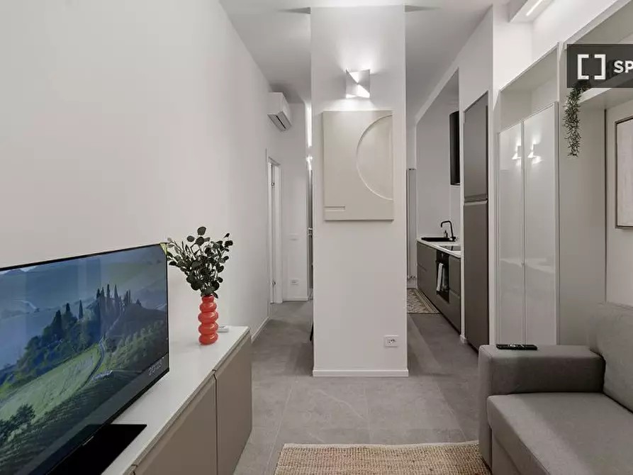 Immagine 9 di Appartamento in affitto  in Mauro a Milano