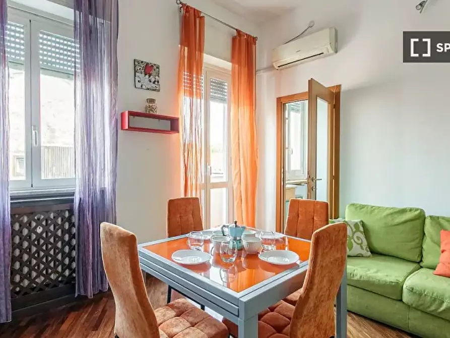 Immagine 6 di Appartamento in affitto  in Viale Molise a Milano