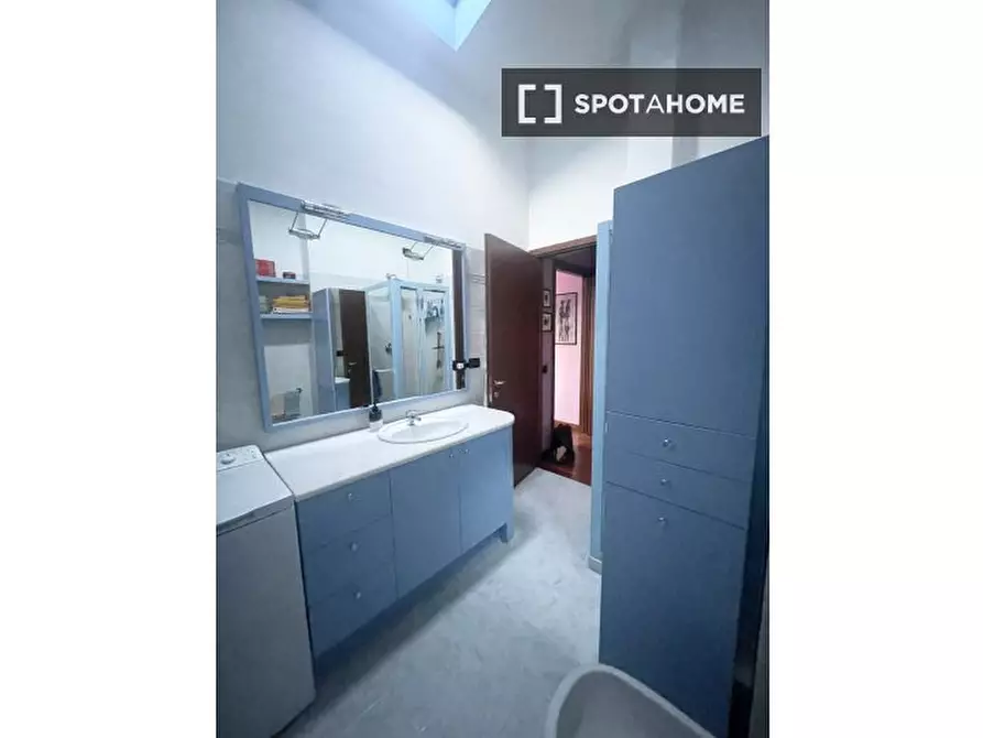 Immagine 4 di Appartamento in affitto  in Via Ulisse Salis a Milano