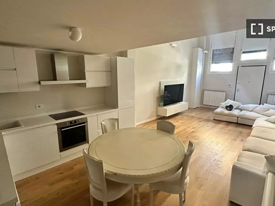 Immagine 5 di Appartamento in affitto  in Via Privata Orvieto a Milano