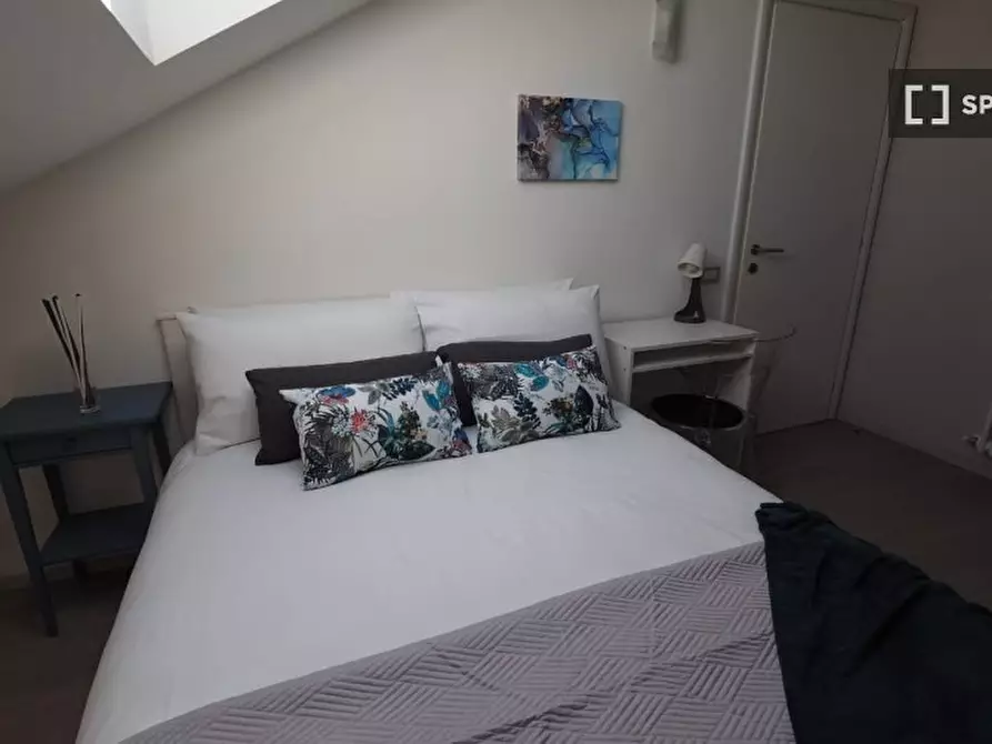 Immagine 6 di Camera condivisa in affitto  in Via Santa Chiara a Torino