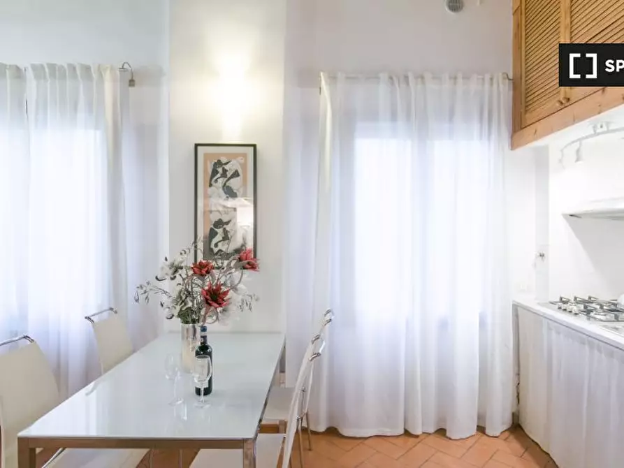 Immagine 3 di Appartamento in affitto  in Via di S. Niccolò a Firenze