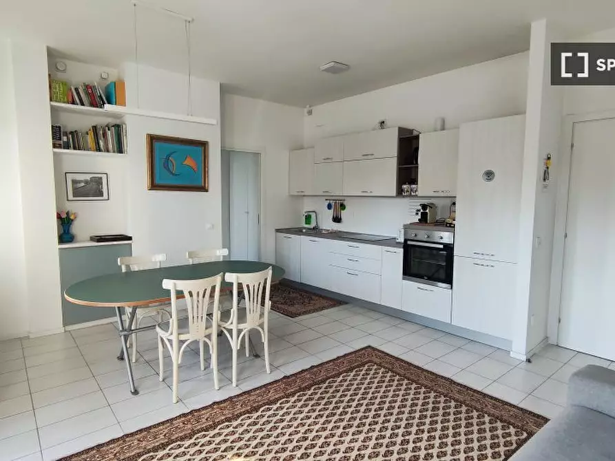 Immagine 3 di Appartamento in affitto  in Viale Famagosta a Milano