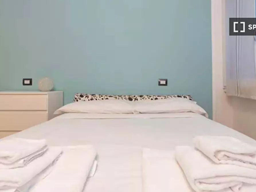 Immagine 11 di Appartamento in affitto  in Via Ludovico Lazzaro Zamenhof a Milano