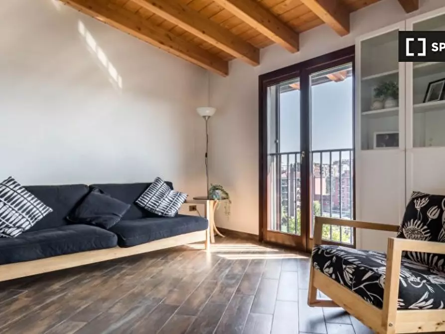 Immagine 4 di Appartamento in affitto  in Via Giovanni Pezzotti a Milano