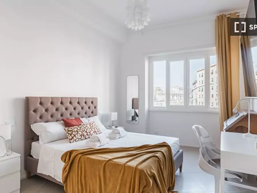 Immagine 16 di Appartamento in affitto  in Via Prenestina a Roma