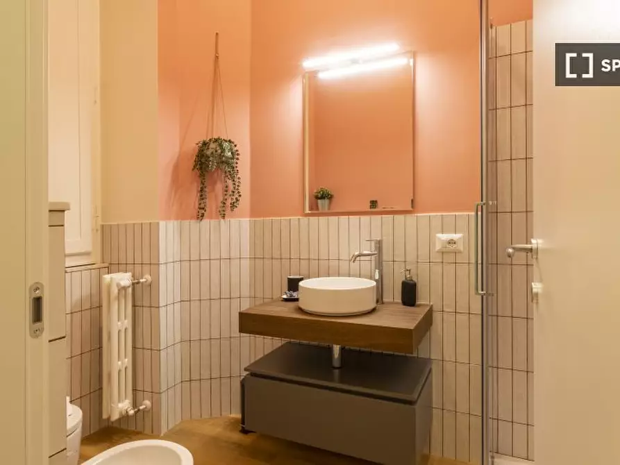 Immagine 4 di Appartamento in affitto  in Via Duccio Galimberti a Roma