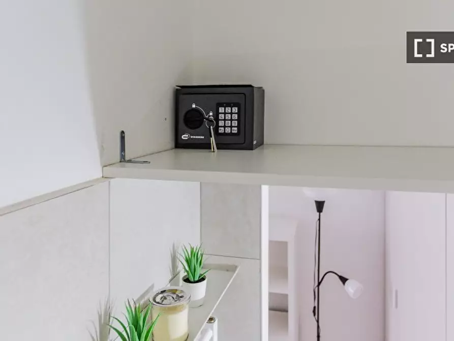 Immagine 19 di Ufficio in affitto  in Via Matteo Maria Boiardo a Milano