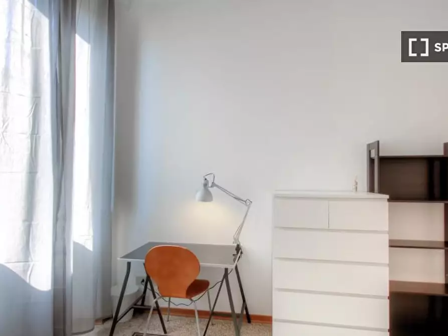 Immagine 18 di Camera condivisa in affitto  in Via Gaetano Milanesi a Firenze