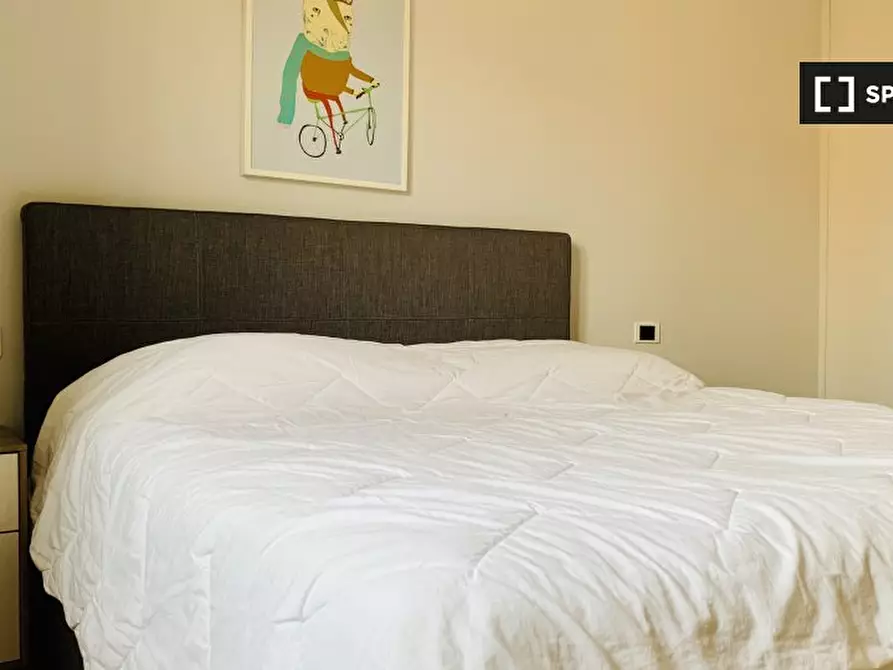 Immagine 1 di Appartamento in affitto  in Via Losanna a Milano