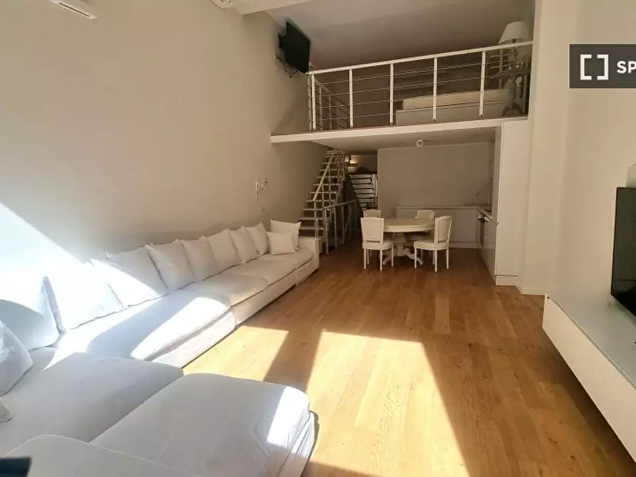Immagine 2 di Appartamento in affitto  in Via Privata Orvieto a Milano