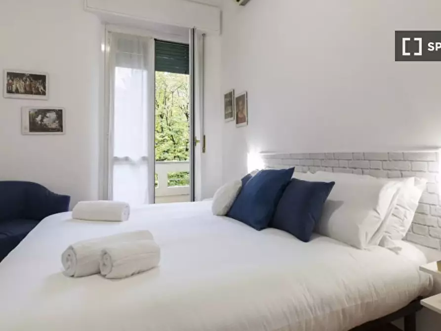 Immagine 19 di Appartamento in affitto  in Via Alessandro Paoli a Milano