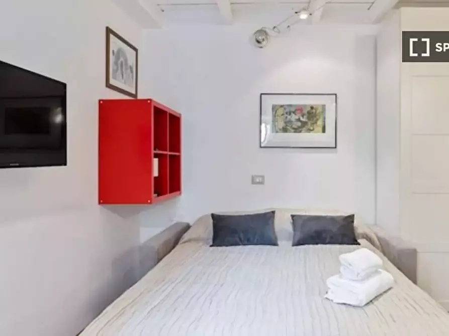 Immagine 16 di Appartamento in affitto  in Via Domenico Cirillo a Milano