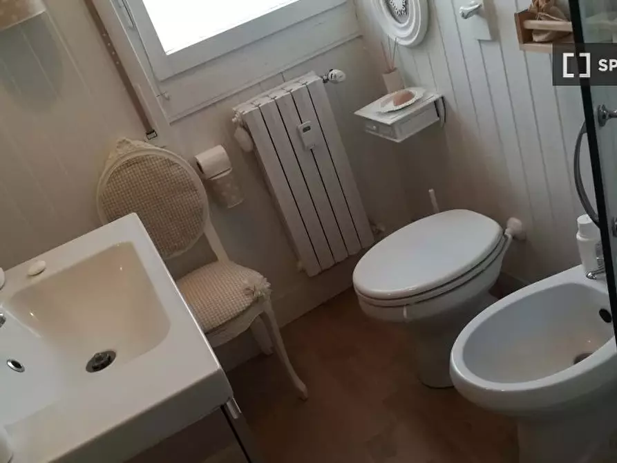 Immagine 8 di Ufficio in affitto  in Via Alfredo Albertini a Milano
