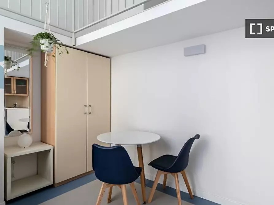 Immagine 6 di Ufficio in affitto  in Corso Magenta a Milano