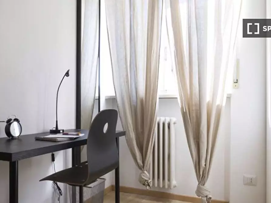 Immagine 7 di Camera condivisa in affitto  in Via Lucca Milan a Milano