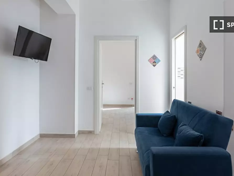 Immagine 3 di Ufficio in affitto  in Via Pietro Adami a Roma