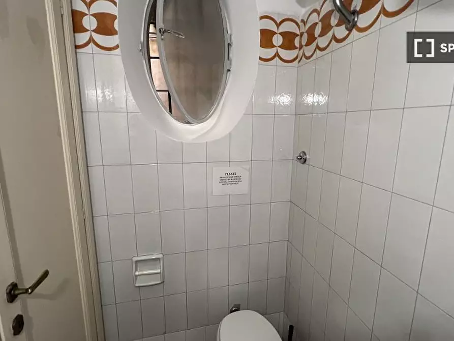Immagine 2 di Appartamento in affitto  in Vicolo di San Giuliano a Roma