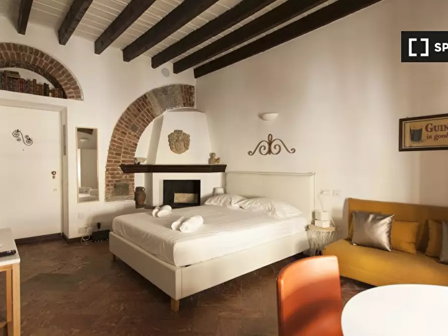 Immagine 2 di Ufficio in affitto  in Ripa di Porta Ticinese a Milano