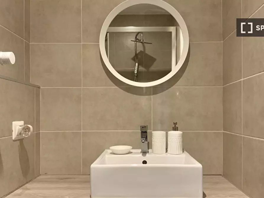 Immagine 7 di Ufficio in affitto  in Via Stromboli a Milano