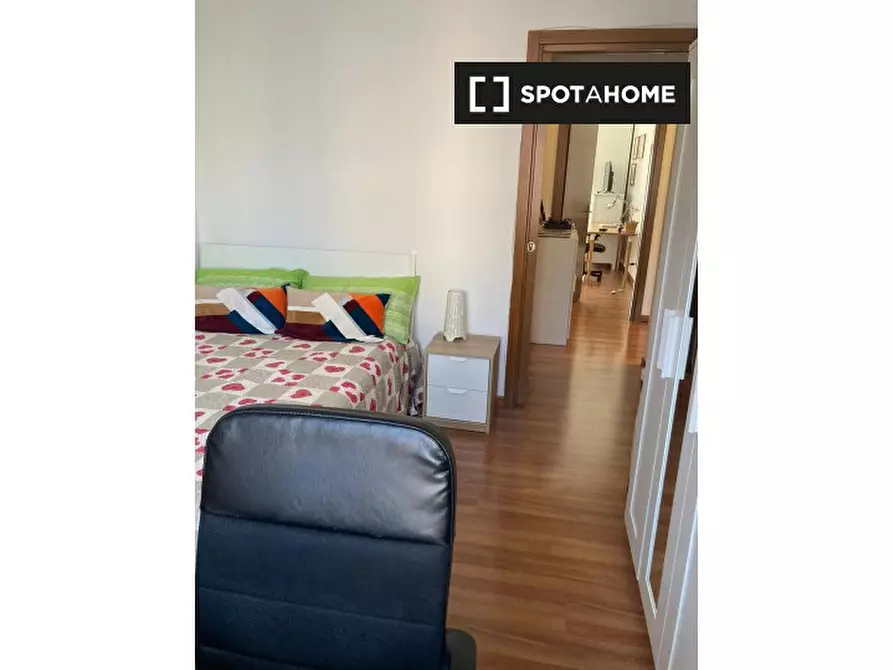 Immagine 11 di Camera condivisa in affitto  in Viale Corsica a Milano