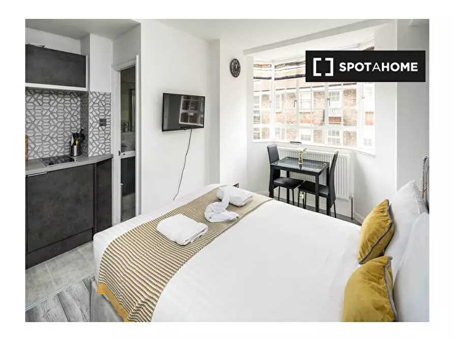 Immagine 7 di Ufficio in affitto  in Sloane Ave a Kensington