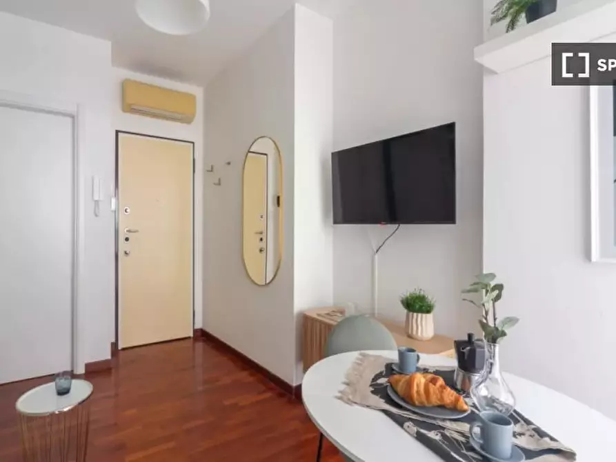 Immagine 7 di Appartamento in affitto  in Corso Sempione a Milano