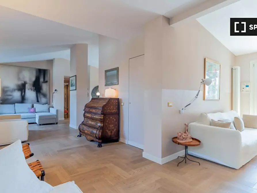 Immagine 11 di Appartamento in affitto  in Via Lecco a Milano