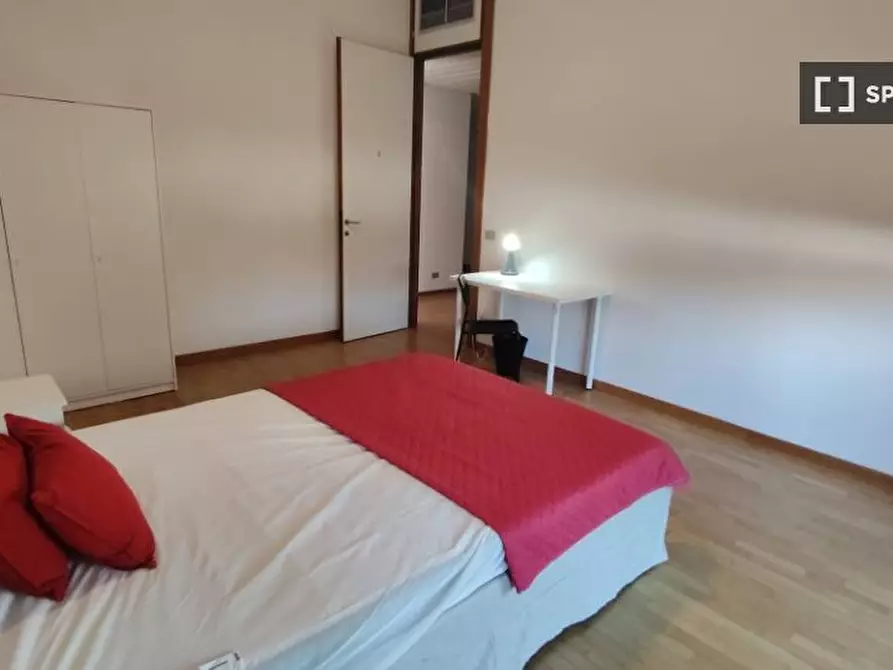 Immagine 4 di Camera condivisa in affitto  in Via del Ponte all'Asse a Firenze